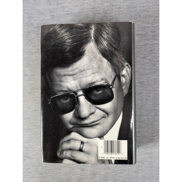 🍭 3/$10 Tom Clancy: The Sum of All Fears- Jack Ryan #6 - Picture 3 of 4